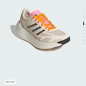 Adizero Aruku Shoes Women Size 7